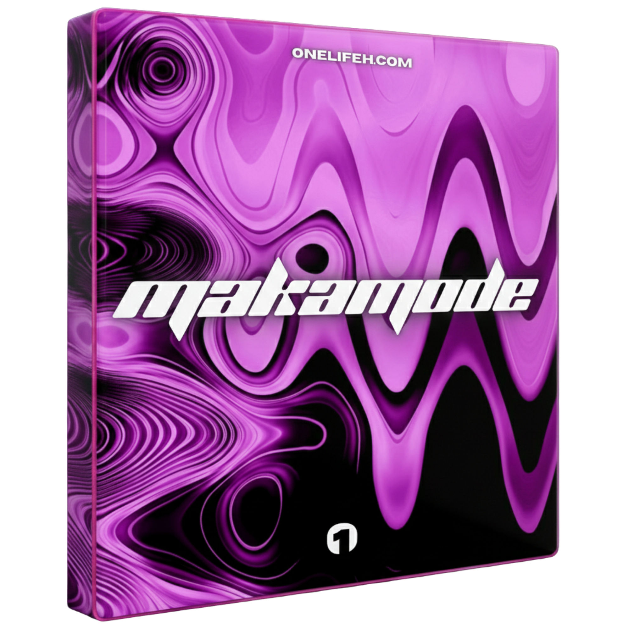 MAKA MODE: Premium Sound Collection